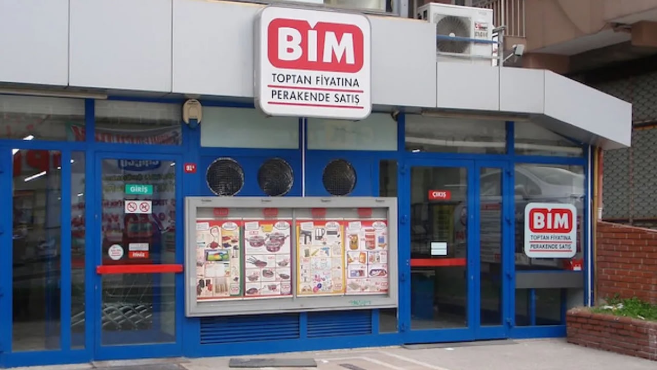 Türkiye’de BİM mağaza sayısı ne kadar? 2025 güncel rakamlar