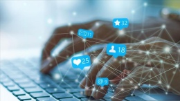 Türkiye’de en çok kullanılan sosyal medya belli oldu