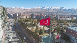 Türkiye’de En Uzun Yaşam Süresi Tunceli’de, Niğde Ortalamada