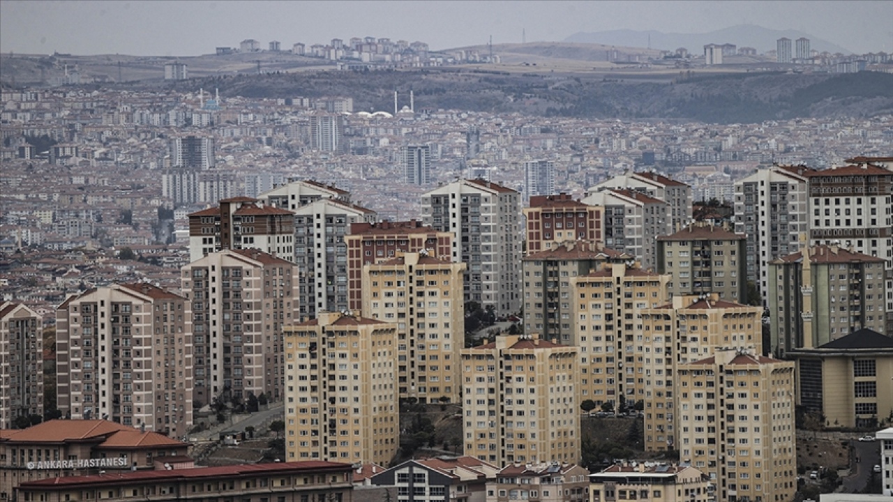 Türkiye’de konut krizi derinleşiyor