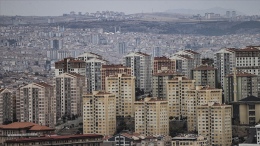 Türkiye’de konut krizi derinleşiyor