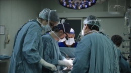 Türkiye’de Organ Naklinde 2025 Bilançosu