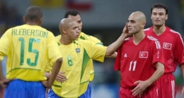 Türkiye Dünya Kupası’na en son ne zaman gitti? İşte unutulmaz 2002 serüveni!