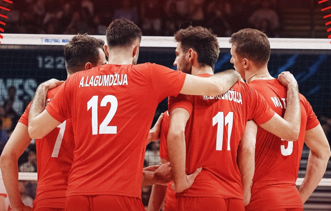 Türkiye, Dünya Şampiyonası Çeyrek Finalinde Veda Etti