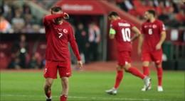 Türkiye-Ermenistan Maç Sonucu 