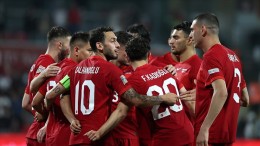 Türkiye-Ermenistan Maçı ne zaman, saat kaçta ve hangi kanalda? 