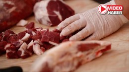 Türkiye et ithalatı için ne kadar ödedi? Dev rakam…