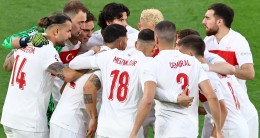 Türkiye, EURO 2024 Yarı Final Yolunda Hollanda ile Karşı Karşıya