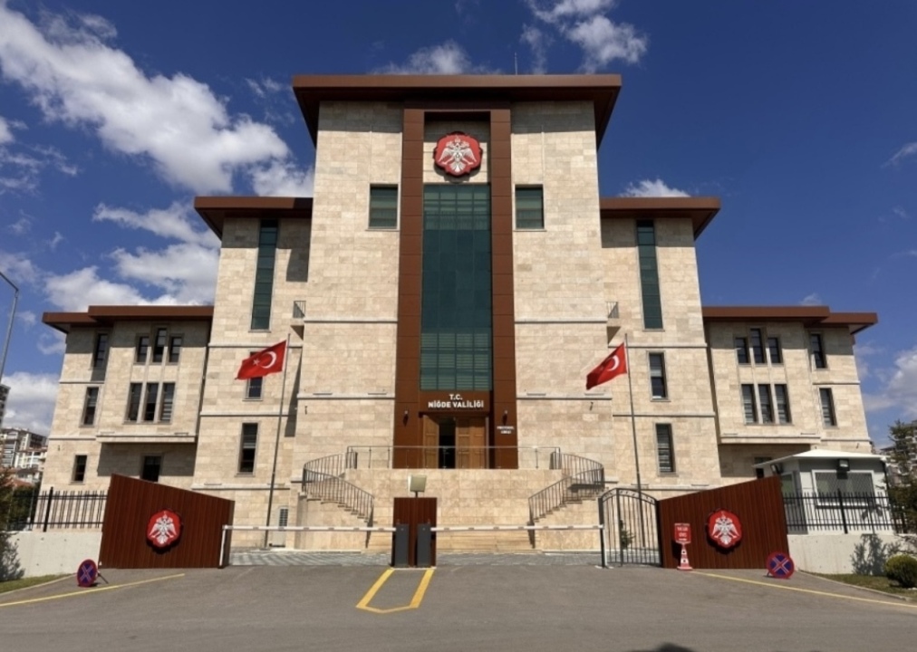  Türkiye’nin gündemine oturan olayla ilgili Niğde Valiliği’nden flaş açıklama 