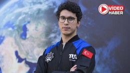 Türkiye ikinci astronotunu uzaya gönderiyor