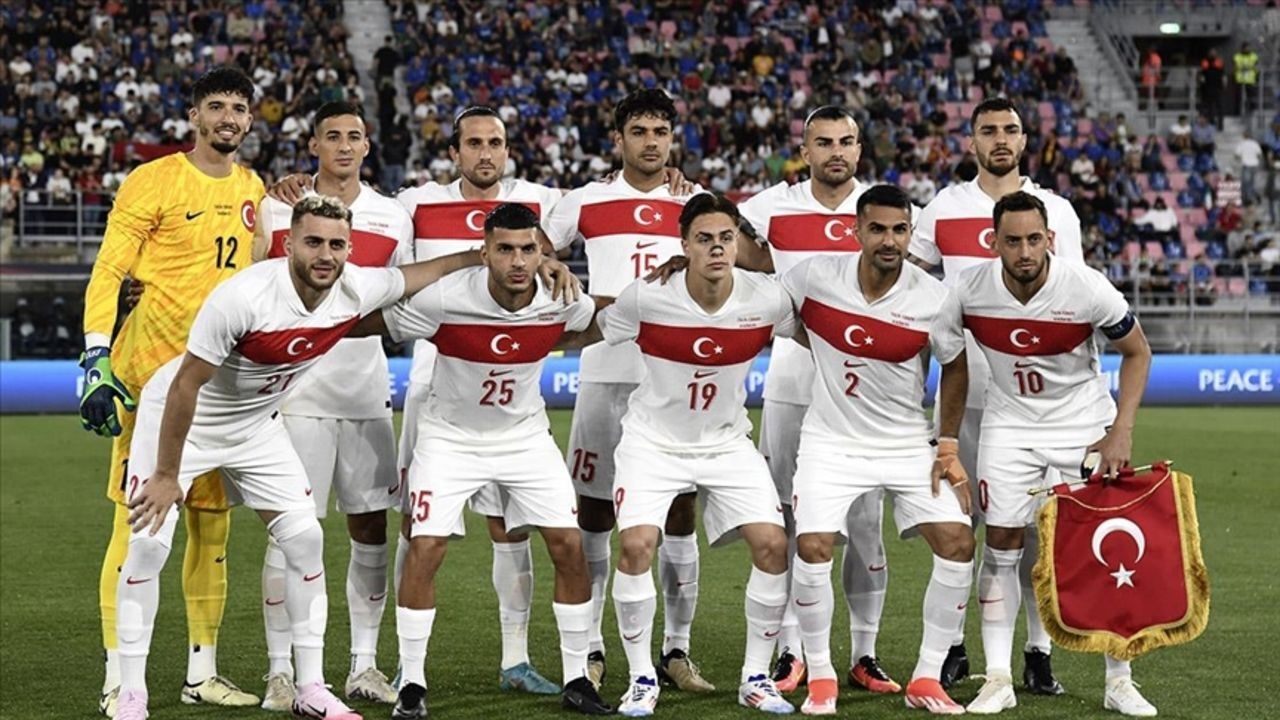 Türkiye-Macaristan maçı ne zaman ve hangi kanalda? Heyecan dorukta!