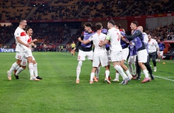 Türkiye – Romanya maçının saati belli oldu