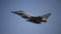 Türkiye ve Birleşik Krallık arasında Eurofighter anlaşması imzalandı