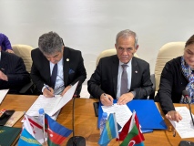 Türkiye ve Kazakistan arasında tarihi iş birliği protokolü