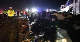 Türkiye’yi yasa boğan kazada otobüs şoförünün ifadesi ortaya çıktı
