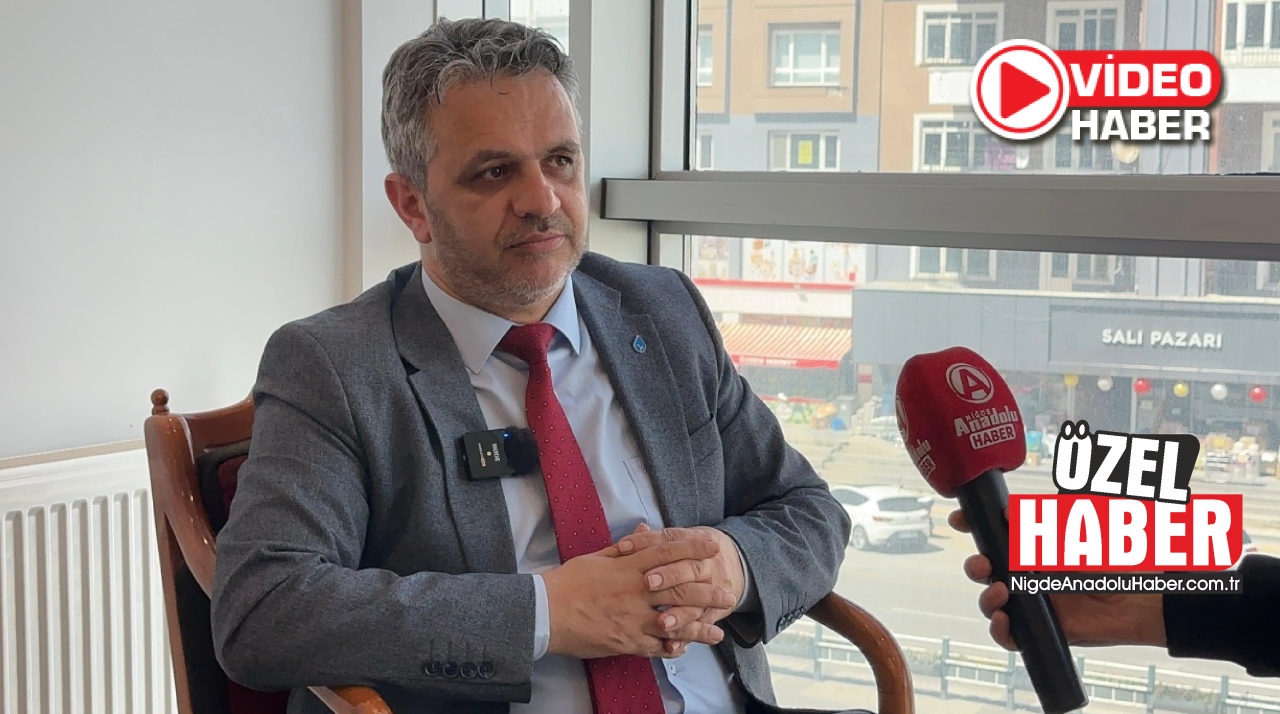 “Türkiye’yi yeniden yapılandırmaya hazırız”