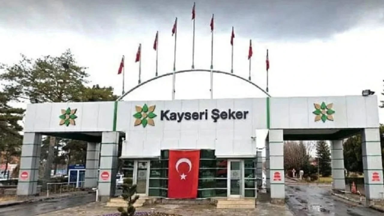 TÜRKŞEKER İşçi Alımı Ankara Kura Çekimi 2025: Asil ve Yedek İsim Listesi