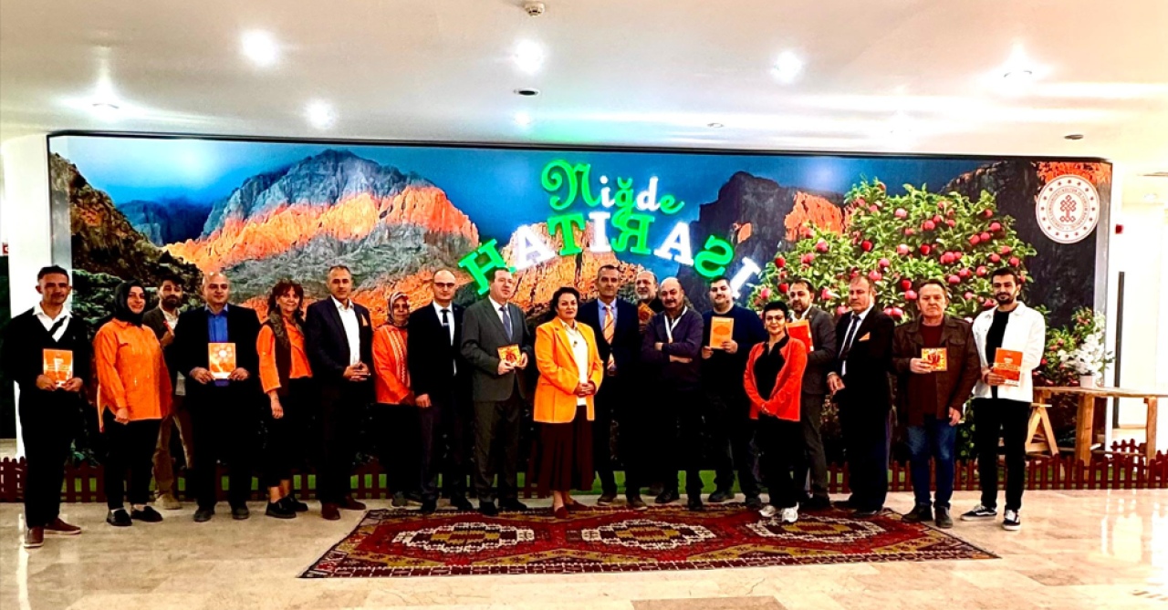 Turuncu Gün Kampanyası başlatıldı