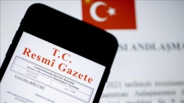 Tütün Bağımlılığı Tedavi ve Eğitim Birimleri yönetmeliğindeki değişiklik Resmi Gazete'de