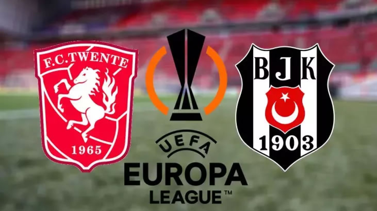 Twente maçı kader maçı! Beşiktaş Twente maçı hangi kanalda canlı yayınlanacak?