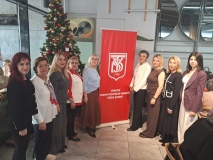  TYSD Niğde Şubesi bağışçılarıyla buluştu      