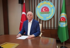TZOB Başkanı Bayraktar: Orman Yangınlarının %88’i İnsan Kaynaklı