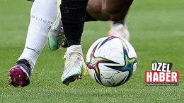 U-16 liginde Aktaşspor, Bor Belediyespor’a karşı