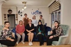UCİM Niğde’den Ekim Ayı Faaliyet Planlaması