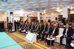 UCLG-MEWA Niğde toplantısı eğitimlerle sona eriyor