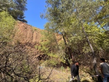 Uçurumdan düşen genç yaşamını yitirdi