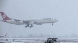 Uçuşlar iptal mi? 4 Ocak Pazar iptal edilen uçak seferleri