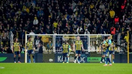 UEFA Avrupa Ligi Fenerbahçe cezalı oyuncu listesi: Kimler rövanşta oynamayacak?