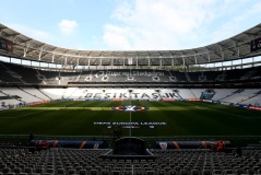 UEFA Avrupa Ligi’nde dev final