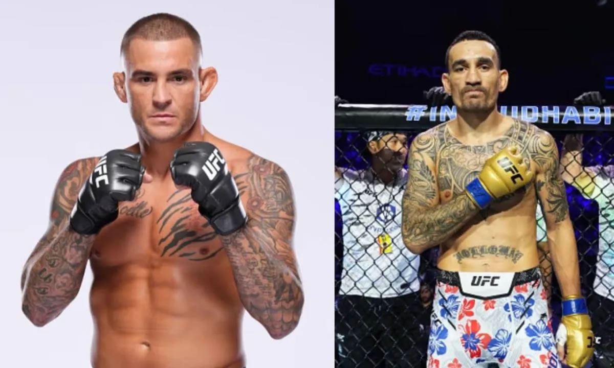 UFC 318 Max Holloway-Dustin Poirier Maçı Hangi Kanalda Canlı Yayınlanacak?