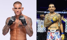UFC 318 Max Holloway-Dustin Poirier Maçı Hangi Kanalda Canlı Yayınlanacak?