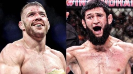 UFC 319 Ana Maçı: Khamzat Chimaev – Dricus Du Plessis Ne Zaman, Saat Kaçta?