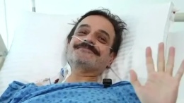 Ufuk Özkan nerede tedavi görüyor? İşte operasyonu gerçekleştiren ekip ve hastane süreci