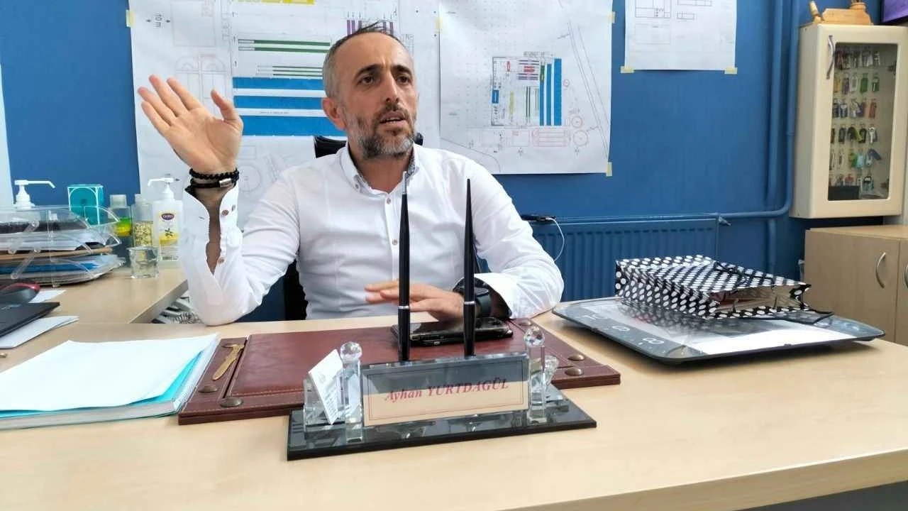 Uğur Balkuv kimdir ve aslen nereli? Uğur Balkuv iflas etti