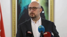 Uğur Poyraz kimdir? İYİ Parti Milletvekili Uğur Poyraz kaç yaşında ve nereli?