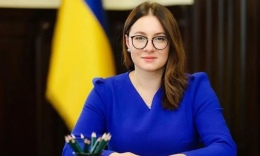 Ukrayna'nın yeni başbakanı Yulia Svyrydenko kimdir?