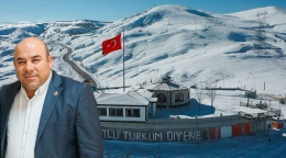 Ulukışla Belediyesi’nden İlçe Halay Şarkısı Duyurusu