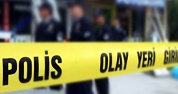 Ulukışla’da çobanların otlatma kavgası