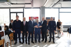 Ulukışla’da Öğretmenler Günü Töreni düzenlendi