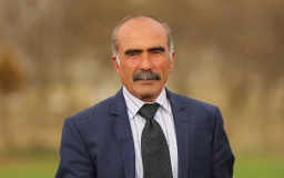 Ulukışla Köyü Muhtarı İsmet Kızılkaya hayatını kaybetti