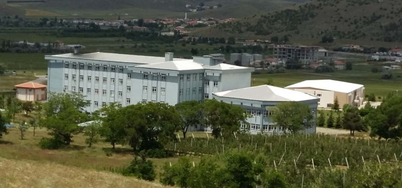 Ulukışla Meslek Yüksekokulu’nda mezuniyet coşkusu yaşanacak