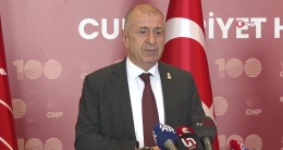 Ümit Özdağ davası ertelendi