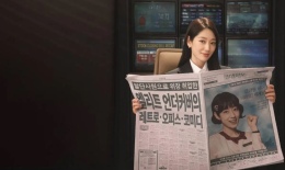 Undercover Miss Hong Kaç Bölüm? Final Tarihi Belli Oldu mu?