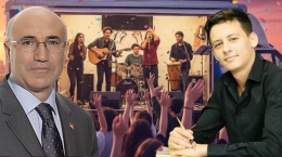 Üniversitede ‘ÜniAk’ tartışması! Tanal’ın eleştirisine Giray’dan yanıt