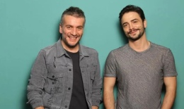 Ünlü oyuncuların arası bozuk mu? Kural–Cemcir küslüğü merak edildi