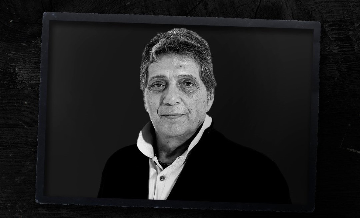 Ünlü spiker Ümit Aktan hayatını kaybetti